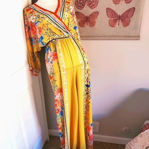 Sassy summer jumper - just add belt